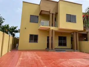 Furnished 4bdrm House in East Airport Tseaddo for rent