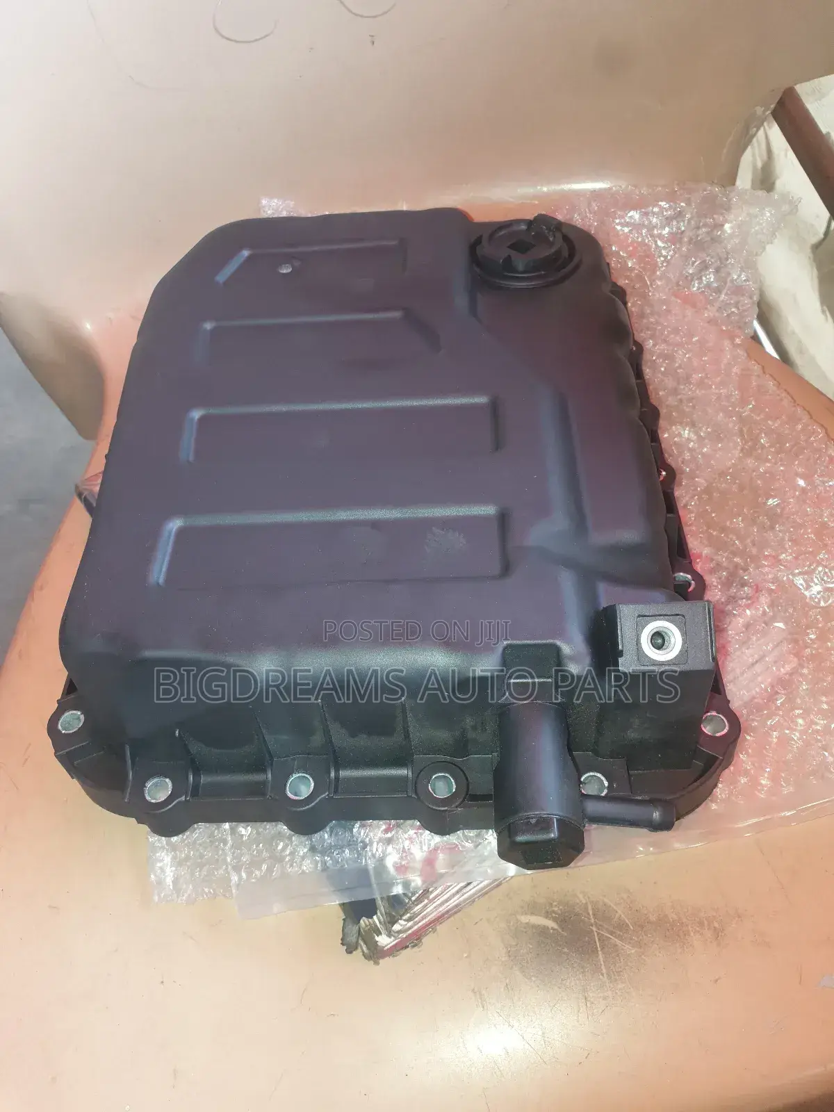 Hyundai/Kia Gear Box Sump