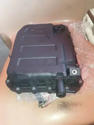 Hyundai/Kia Gear Box Sump
