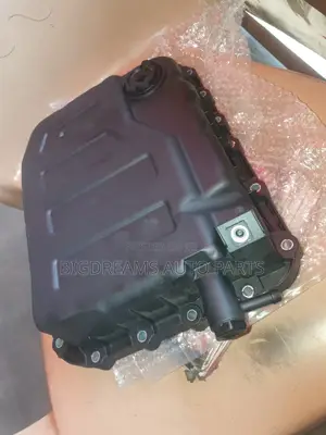 Hyundai/Kia Gear Box Sump