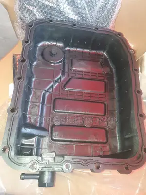 Hyundai/Kia Gear Box Sump