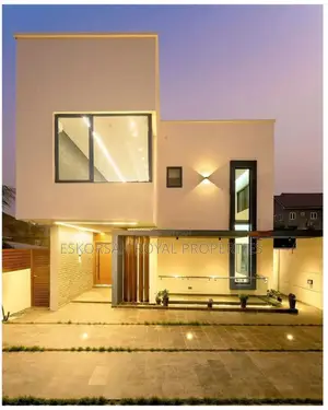 Furnished 3bdrm House in East Airport Tseaddo for rent