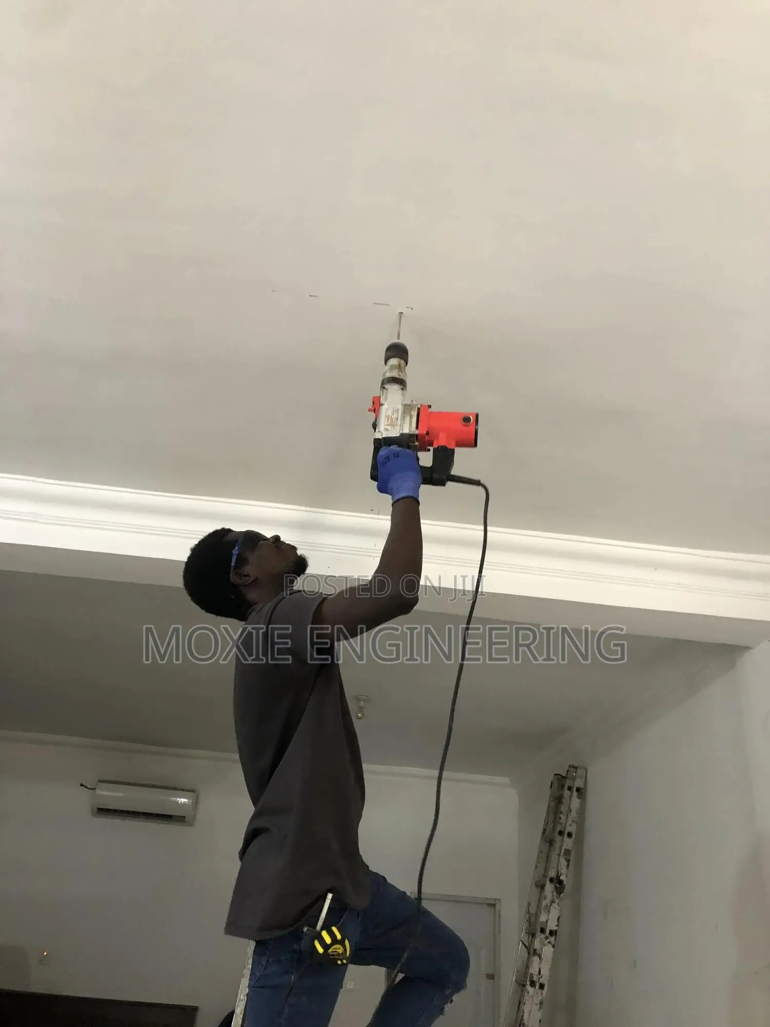 Moxie Engineering Solutions