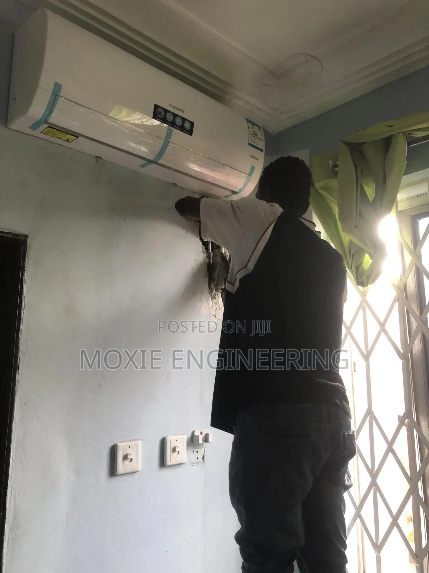 Moxie Engineering Solutions