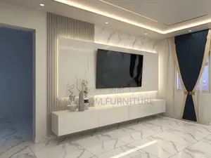 Modern Tv Wall Console Available