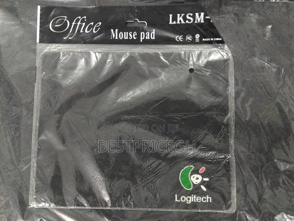 Office Mouse Pad