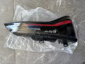 Honda Hrv 2023,2024 Boot Light