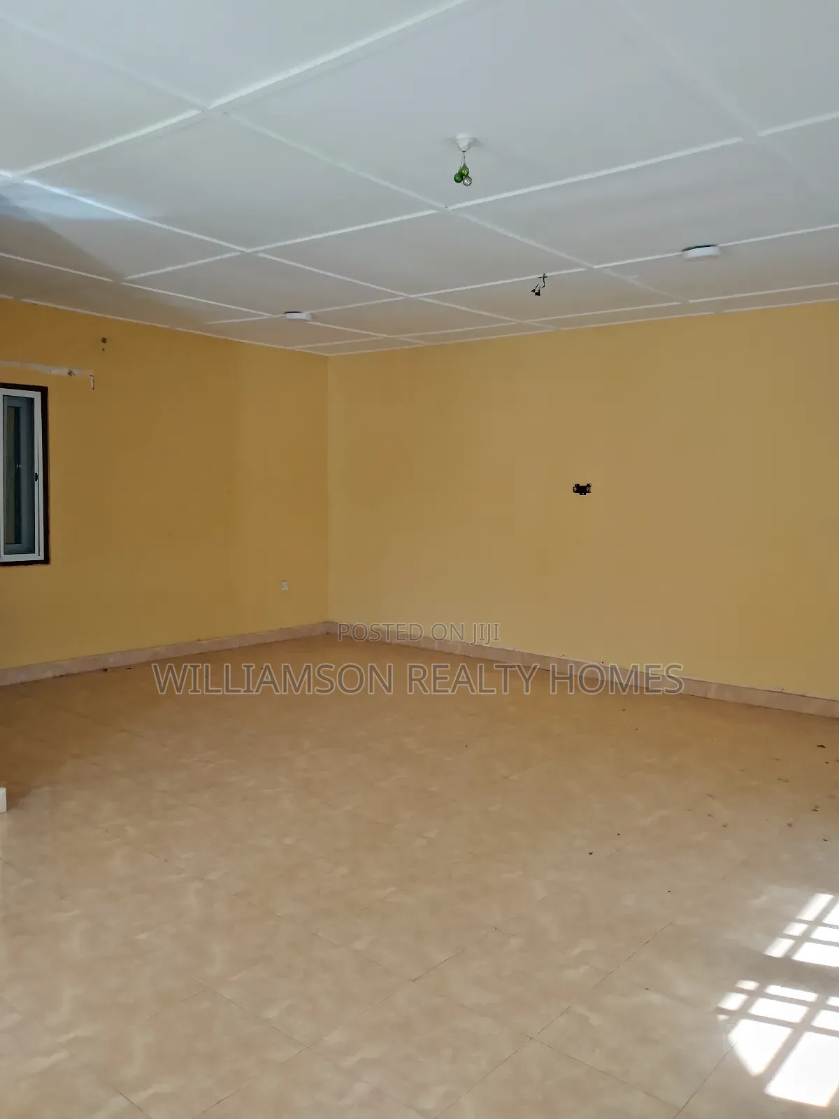 3bdrm House in Community 20 Estate, Spintex for rent