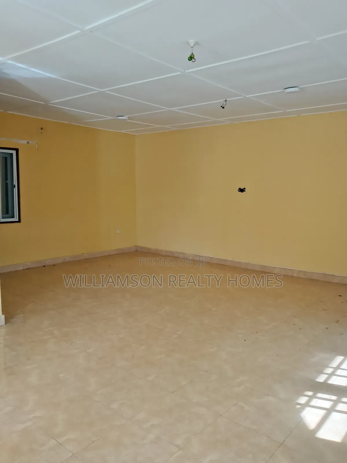 3bdrm House in Community 20 Estate, Spintex for rent
