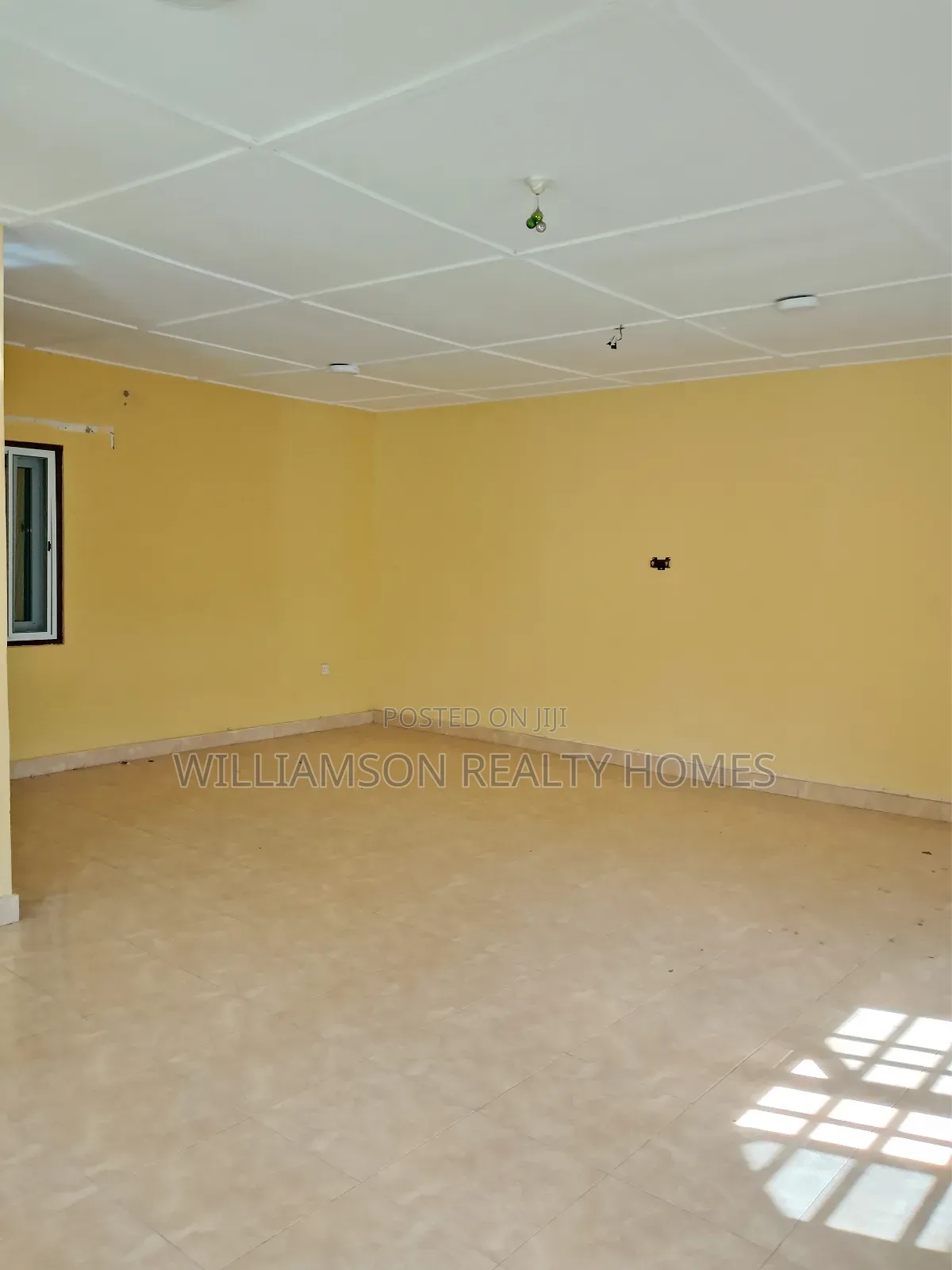 3bdrm House in Community 20 Estate, Spintex for rent
