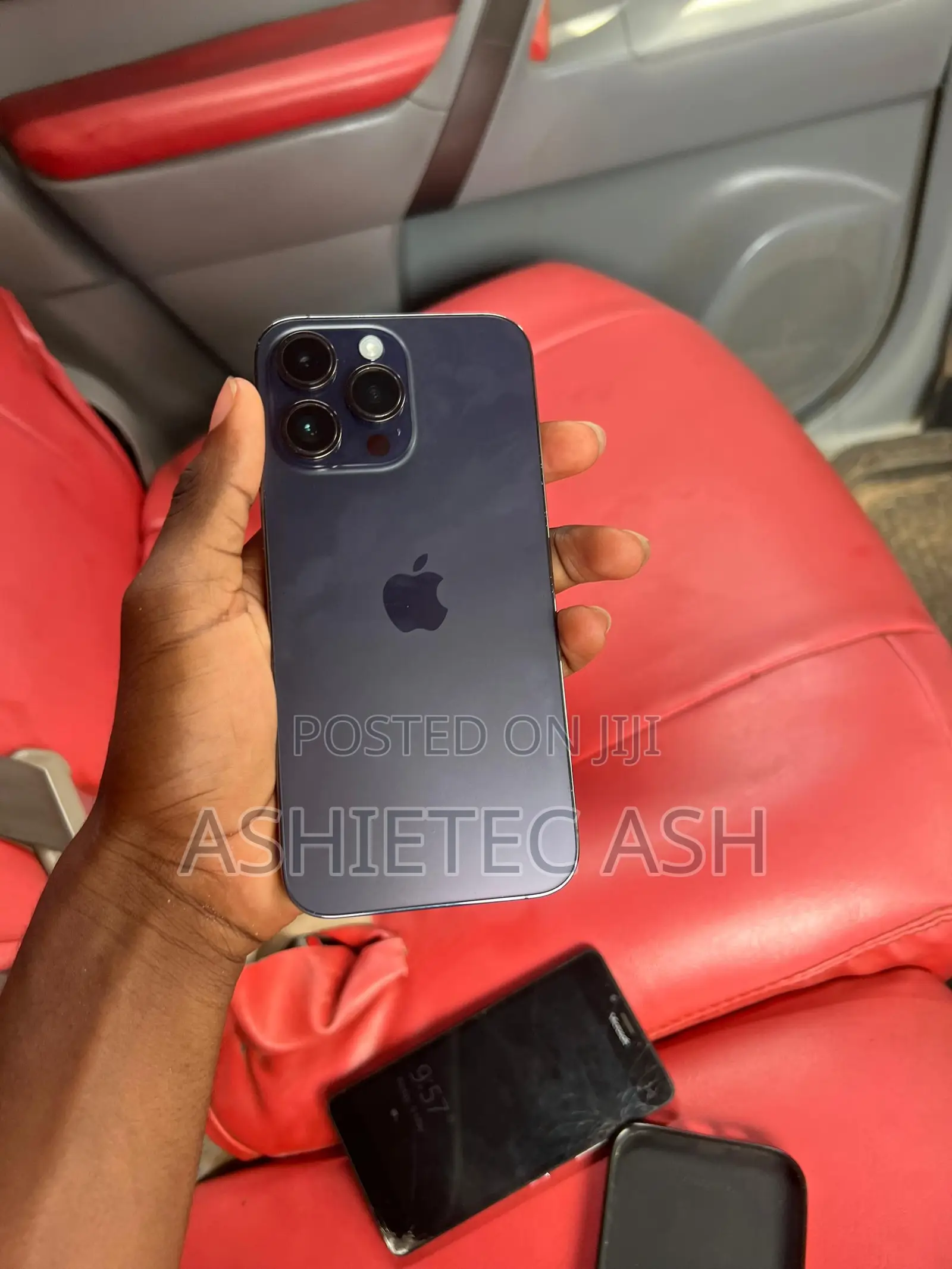 Apple iPhone 14 Pro Max 512 GB Purple