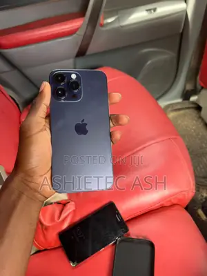 Apple iPhone 14 Pro Max 512 GB Purple