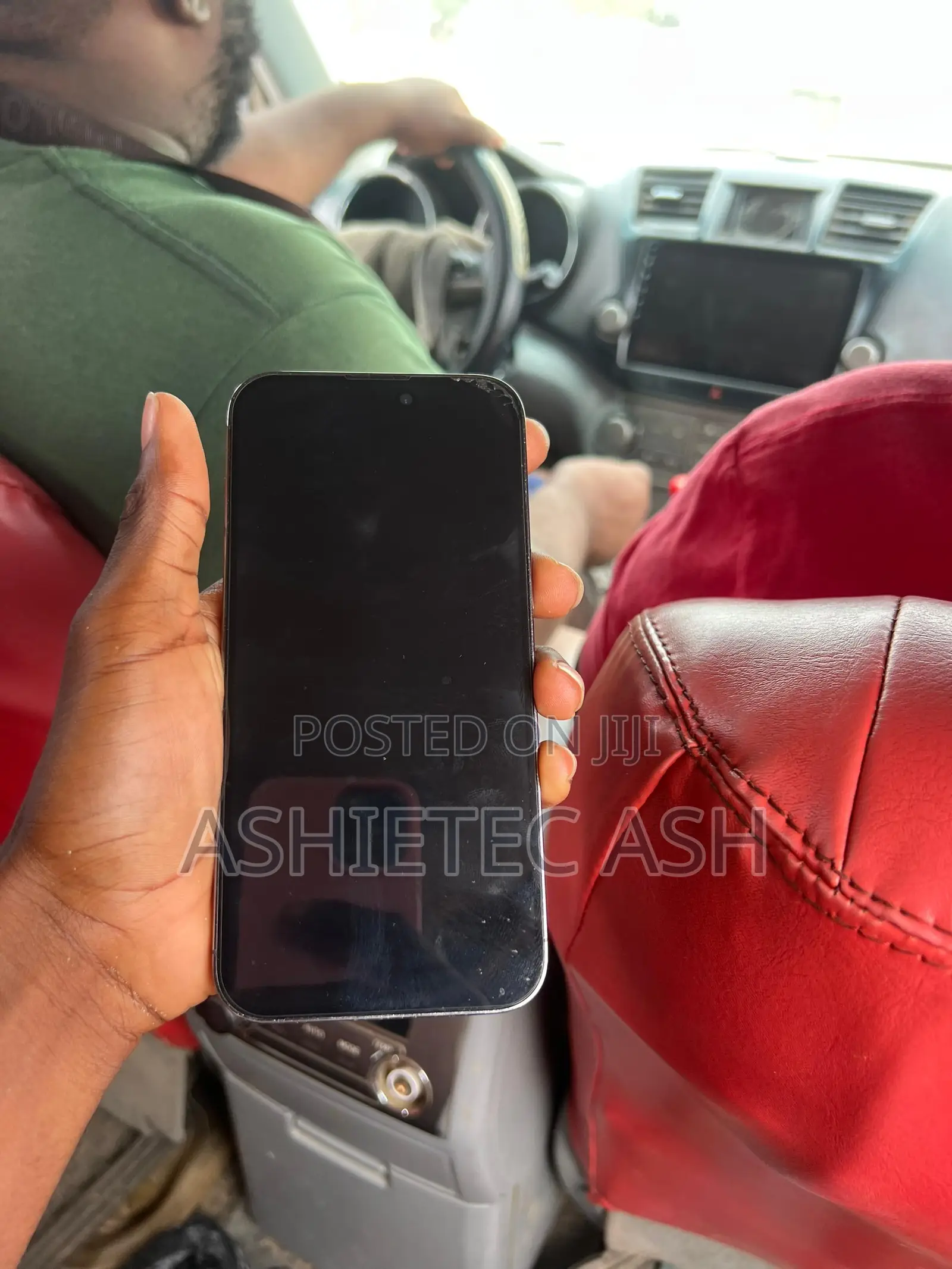 Apple iPhone 14 Pro Max 512 GB Purple