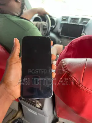 Apple iPhone 14 Pro Max 512 GB Purple