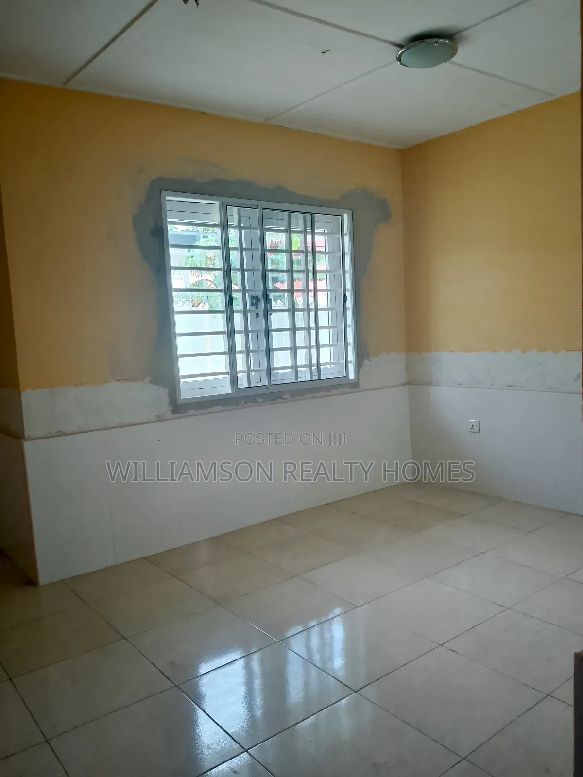 3bdrm House in Community 20 Estate, Spintex for rent