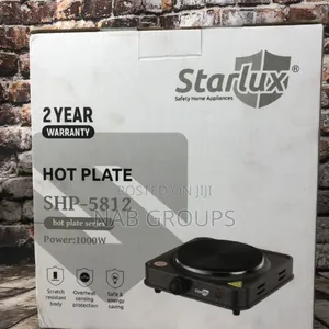 Starlux Hot Plate