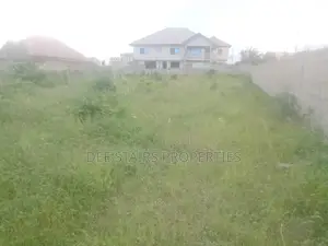 A Plot of Land for Sale at West Hill Mall