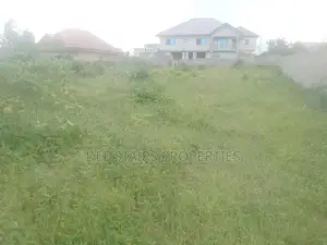 A Plot of Land for Sale at West Hill Mall