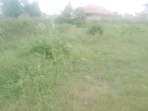 A Plot of Land for Sale at West Hill Mall