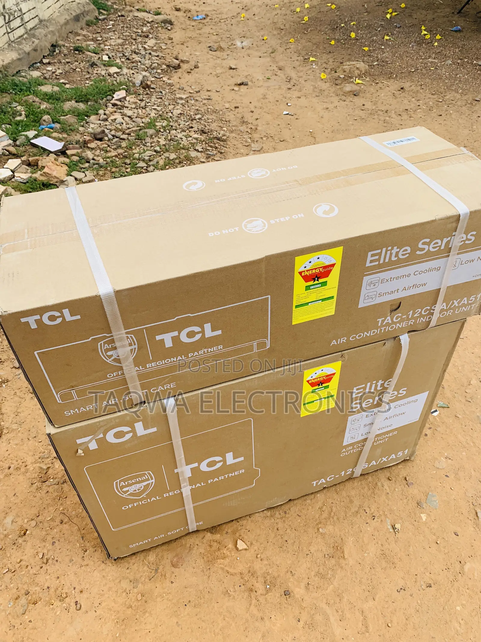 Top Best TCL-Ac- 1.5hp Split