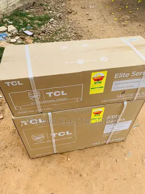 Highly Standard-TCL R410a , Air Conditioner