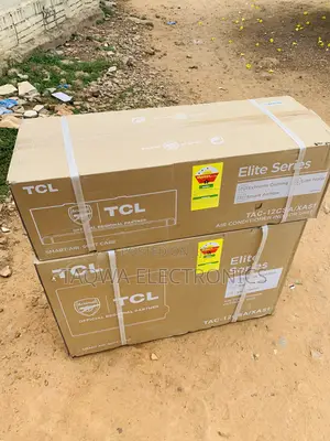 Very Superb, TCL 1.5hp Ac,R410
