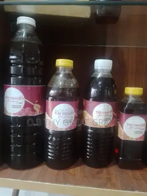 Organic Honey In Accra Osu