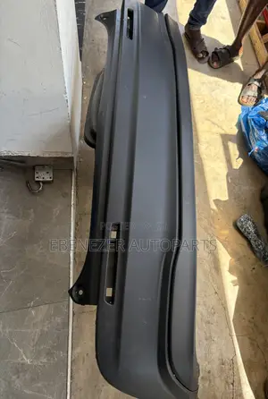 Honda Hrv Back Bumper 2022 2023 2024 2025