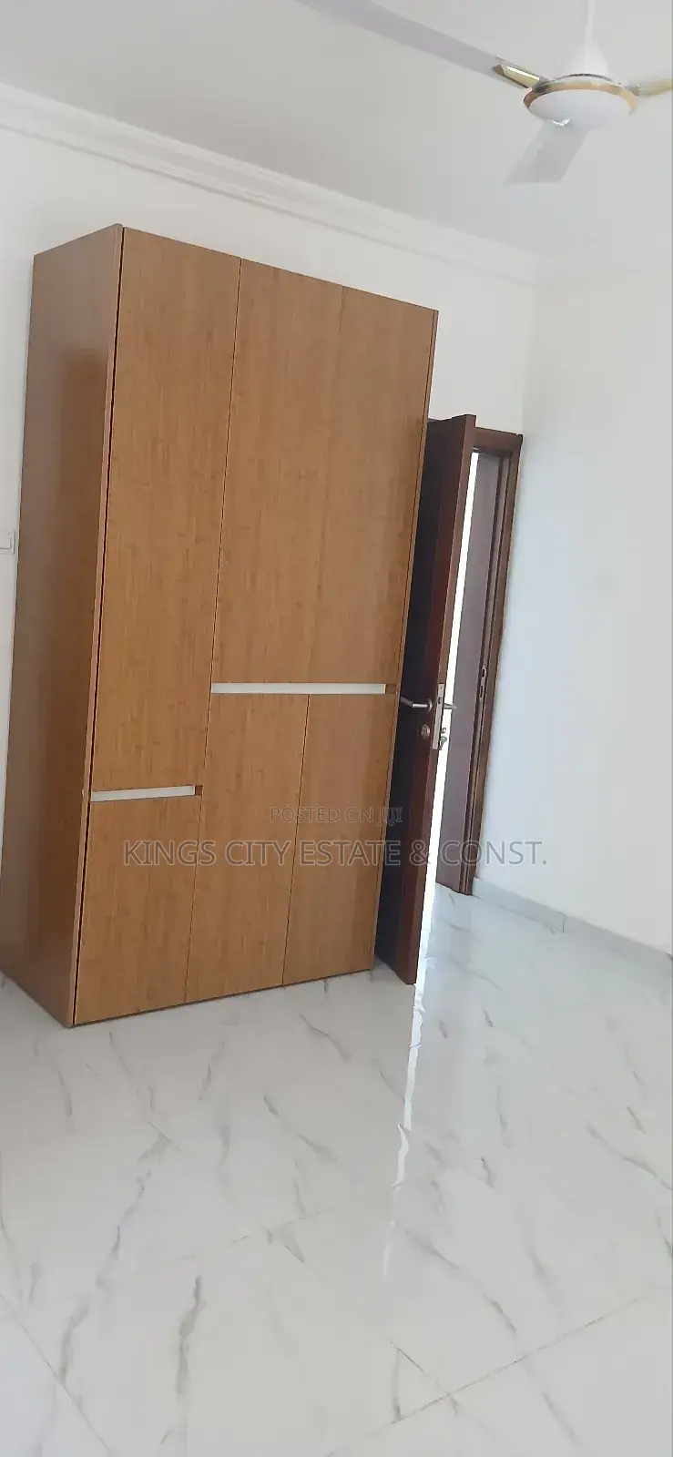 3bdrm House in Mile7-Best-Point, Achimota for rent