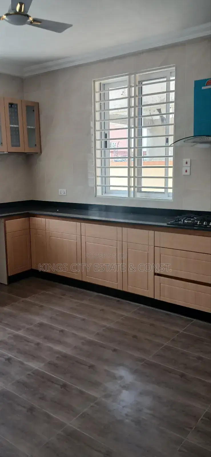 3bdrm House in Mile7-Best-Point, Achimota for rent