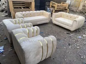 Sofa Set Available