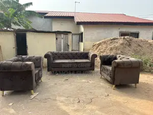 Sofa Set Available