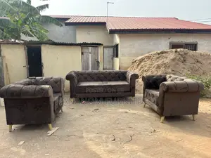 Sofa Set Available