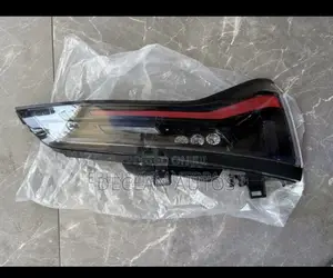 Honda Hrv 2023,2024 Boot Light