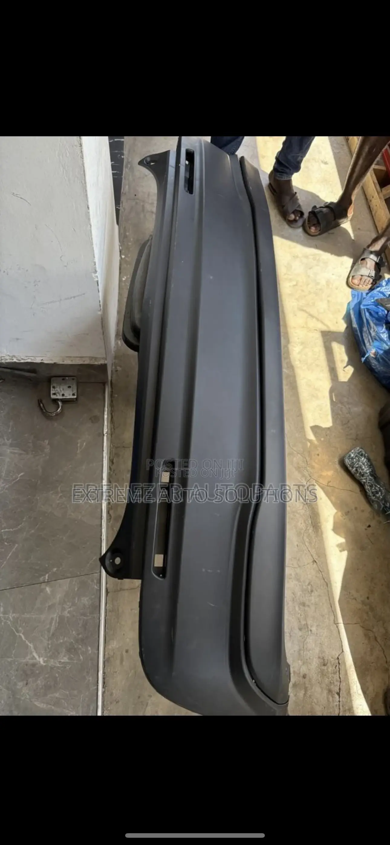 Honda Hrv 2023,2024 Back Bumper