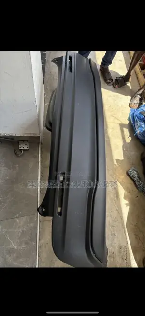 Honda Hrv 2023,2024 Back Bumper
