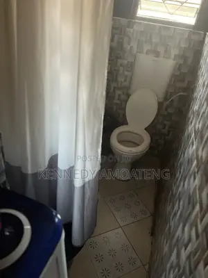 Furnished 4bdrm House in Aboaso, Kwabre for sale