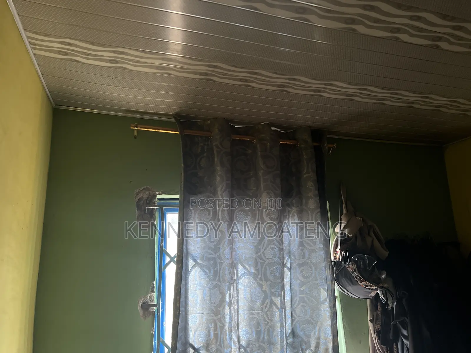 Furnished 4bdrm House in Aboaso, Kwabre for sale