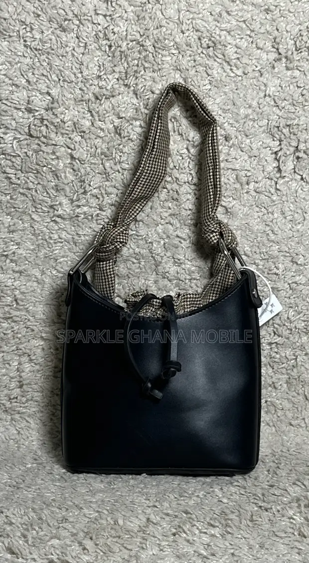 Second Chance Women’S Bag