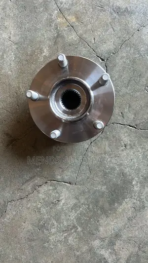 Nissan Kicks Front Hub Bearing