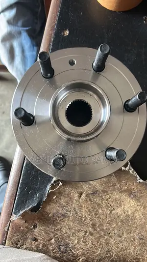 Dodge Ram 2022 Front Hub Bearing