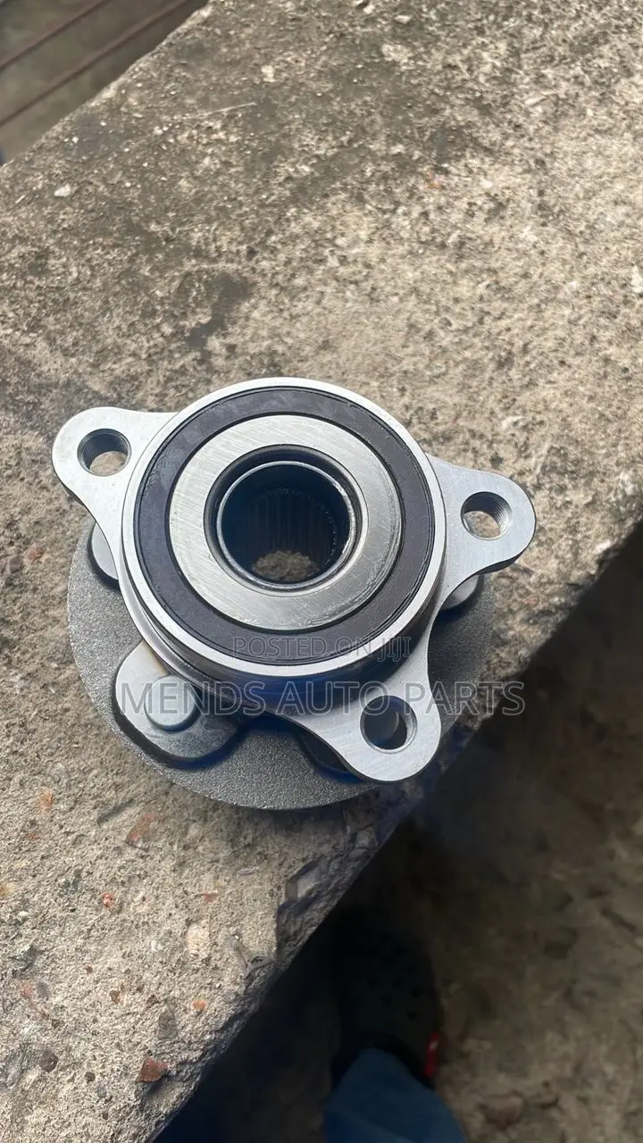 Toyota Corolla 2020 Front Hub Bearing