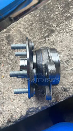 Toyota Corolla 2022 Front Hub Bearing