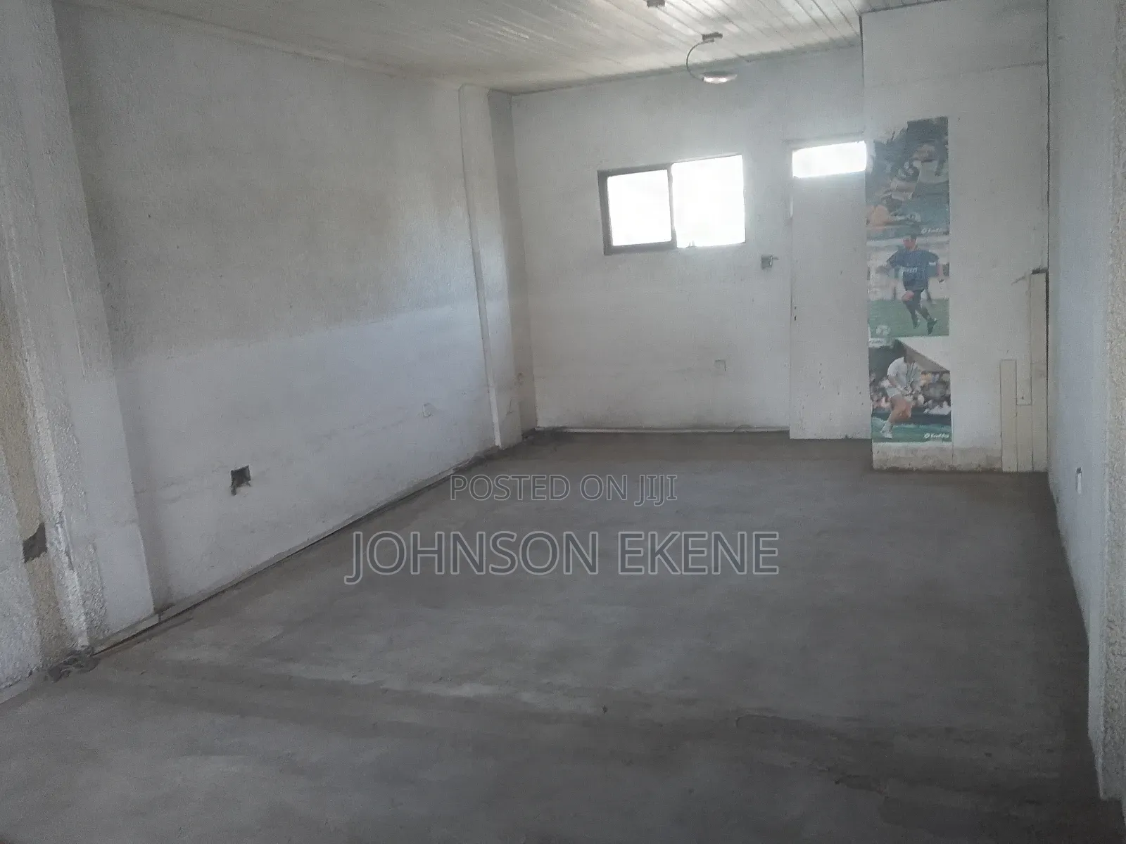 Spacious Office Space for Rent