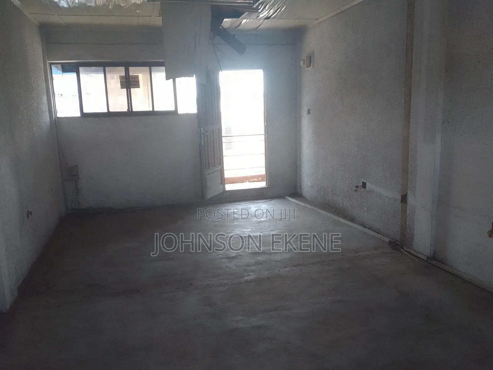 Spacious Office Space for Rent