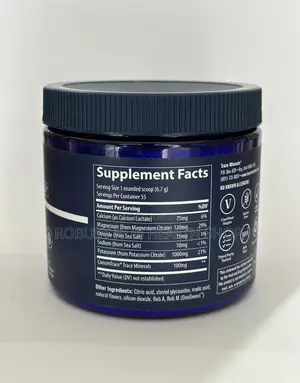Keto Electrolytes