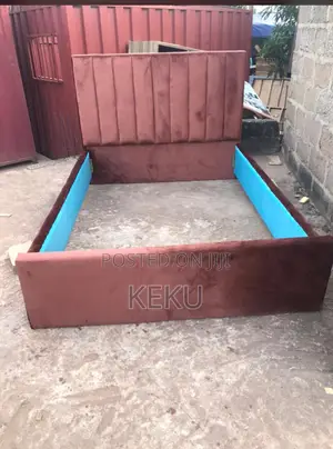 Nice Bed Frame for Sale