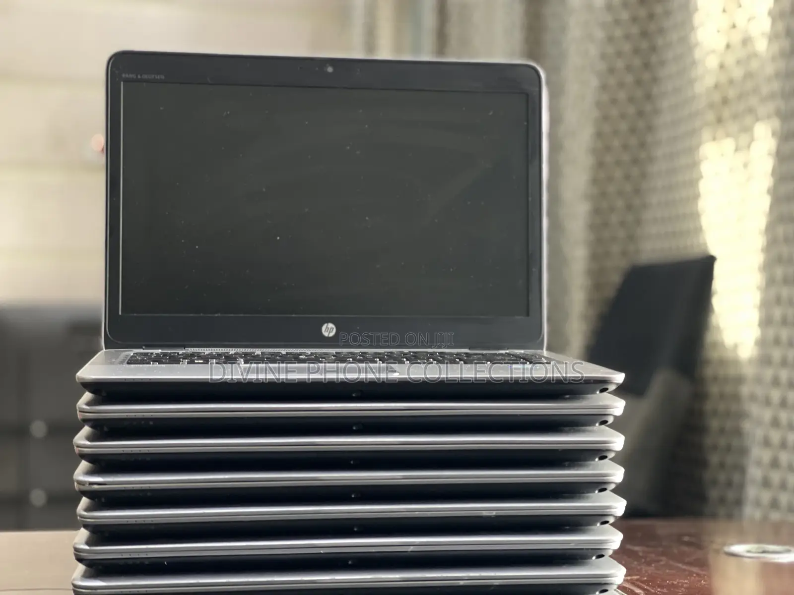 Laptop HP EliteBook 840 G3 8GB Intel Core i5 SSD 256GB
