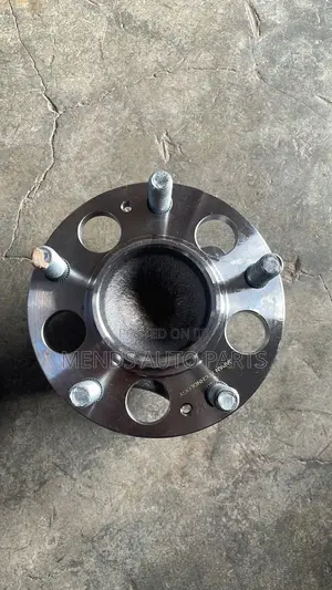 Hyndai Accent 2012 to 2016 Back Hub Bearing