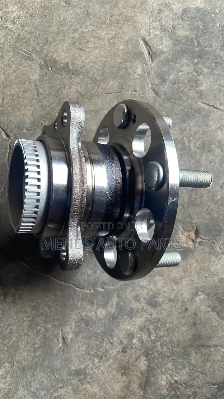 Hyundai Elantra 2012 to 2016 Back Hub Bearing